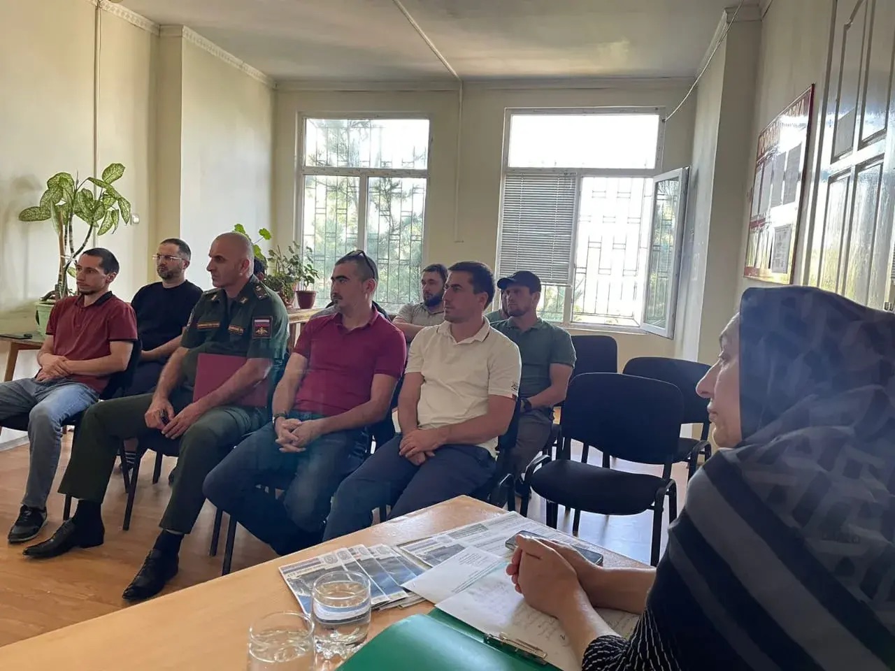 Более 600 вакантных рабочих мест предложили Службы занятости Минтруда РД в ходе специализированных ярмарок, проведенных в муниципалитетах республики